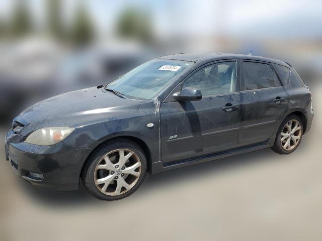 MAZDA MAZDA3 2008 jm1bk344281785418