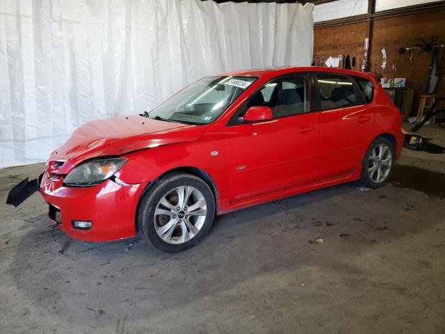 MAZDA MAZDA3 2008 jm1bk344281812472