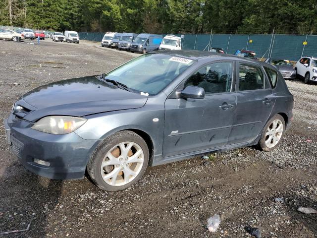 MAZDA MAZDA3 2009 jm1bk344291250848