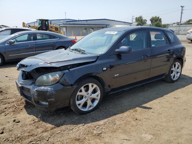 MAZDA MAZDA3 2008 jm1bk344381862927