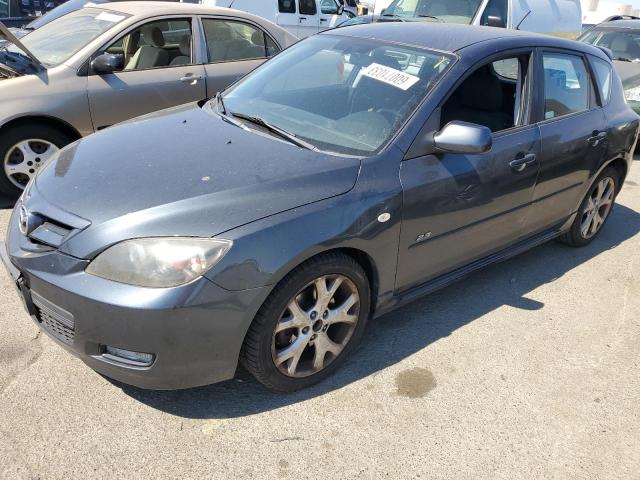 MAZDA 3 S 2009 jm1bk344391208219