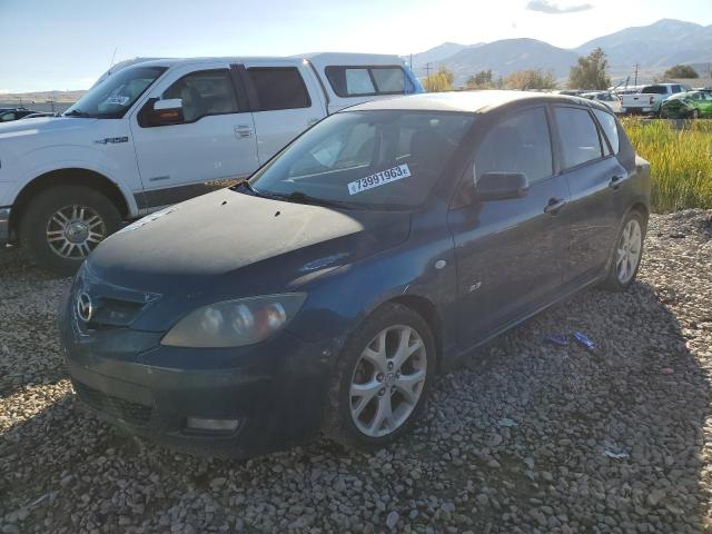 MAZDA MAZDA3 2007 jm1bk344471730578