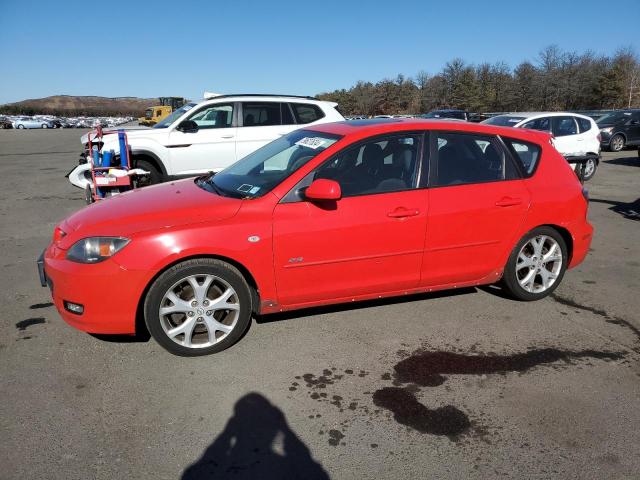 MAZDA 3 HATCHBAC 2008 jm1bk344481833808