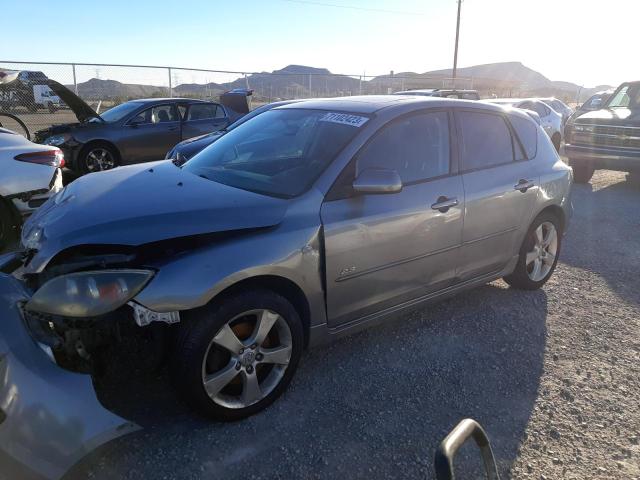 MAZDA MAZDA3 2006 jm1bk344561517377