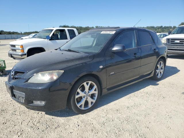 MAZDA 3 HATCHBAC 2007 jm1bk344571671086