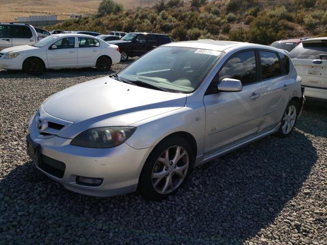 MAZDA 3 S 2009 jm1bk344591202874