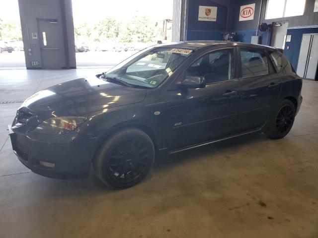 MAZDA 3 S 2009 jm1bk344591227838