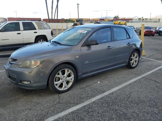 MAZDA MAZDA3 2008 jm1bk344681861075