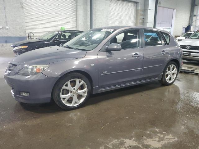 MAZDA MAZDA3 2009 jm1bk344691188600