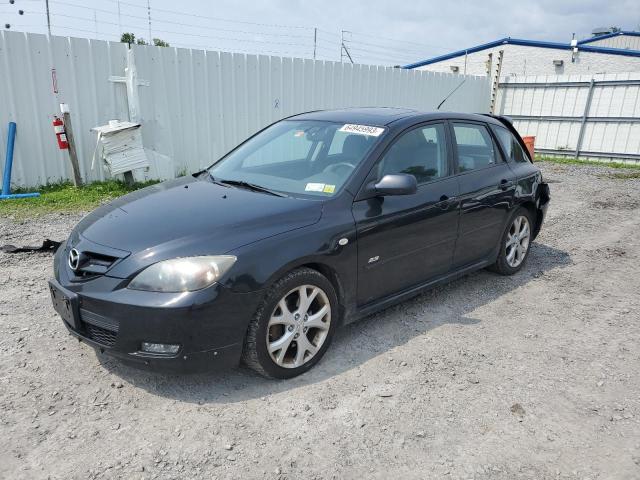 MAZDA 3 HATCHBAC 2007 jm1bk344771665984