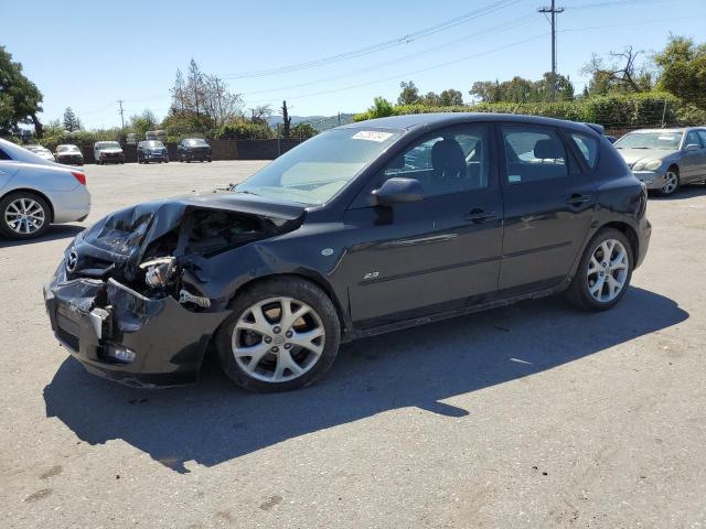 MAZDA MAZDA3 2008 jm1bk344781846522