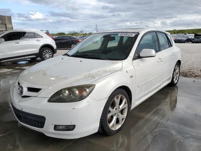 MAZDA MAZDA3 2009 jm1bk344791204769