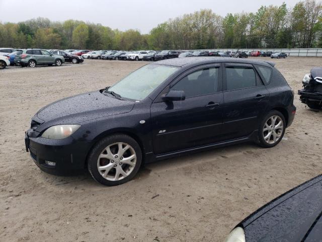 MAZDA MAZDA3 2009 jm1bk344791228635