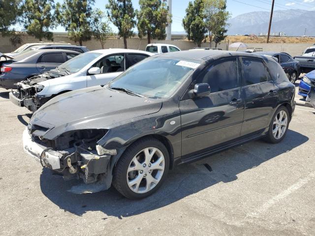 MAZDA 3 HATCHBAC 2008 jm1bk344881805817