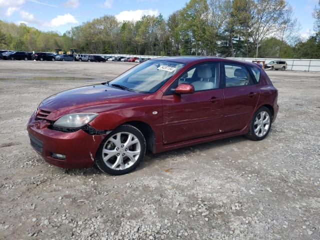 MAZDA MAZDA3 2008 jm1bk344981100072