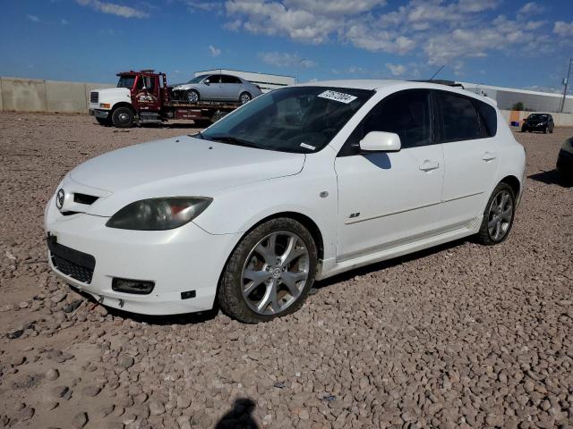 MAZDA 3 HATCHBAC 2008 jm1bk344981865430