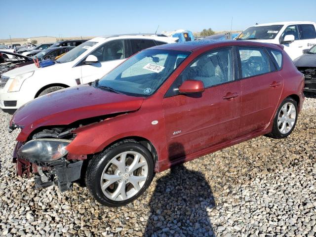 MAZDA 3 S 2009 jm1bk344991200206