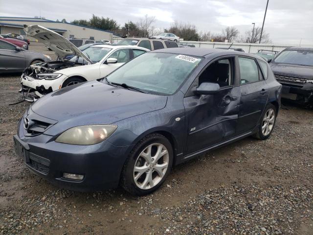 MAZDA MAZDA3 2009 jm1bk344991230337