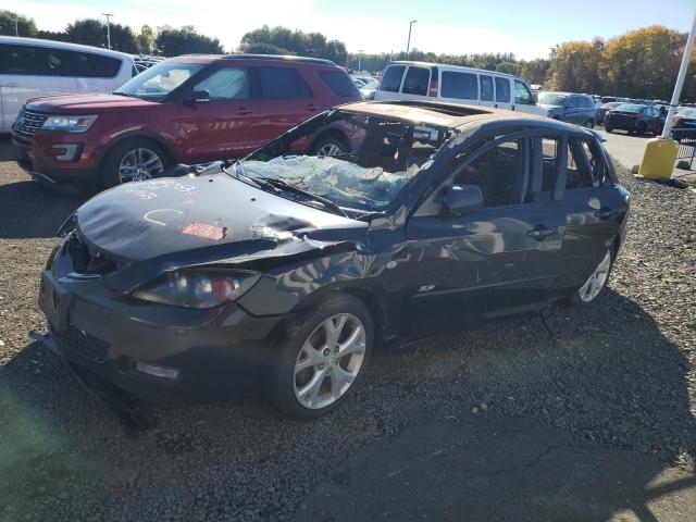 MAZDA 3 HATCHBAC 2008 jm1bk344x81153959