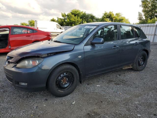 MAZDA 3 2008 jm1bk34f181108278