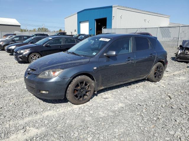 MAZDA 3 I 2009 jm1bk34f791219841