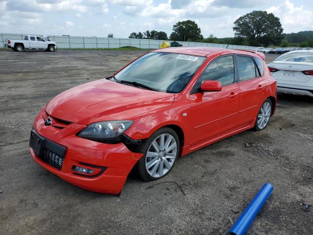 MAZDA SPEED 3 2008 jm1bk34l181833398