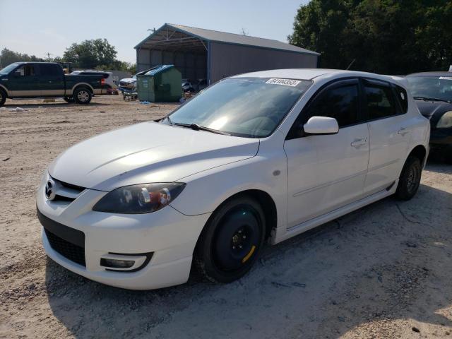 MAZDA SPEED 3 2008 jm1bk34l381118669