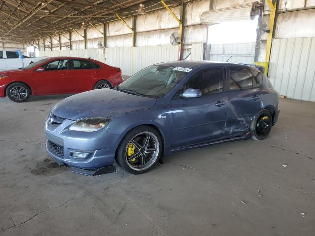 MAZDA ALL OTHER 2007 jm1bk34l471747257