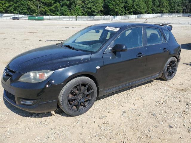 MAZDA SPEED 3 2008 jm1bk34l481829829