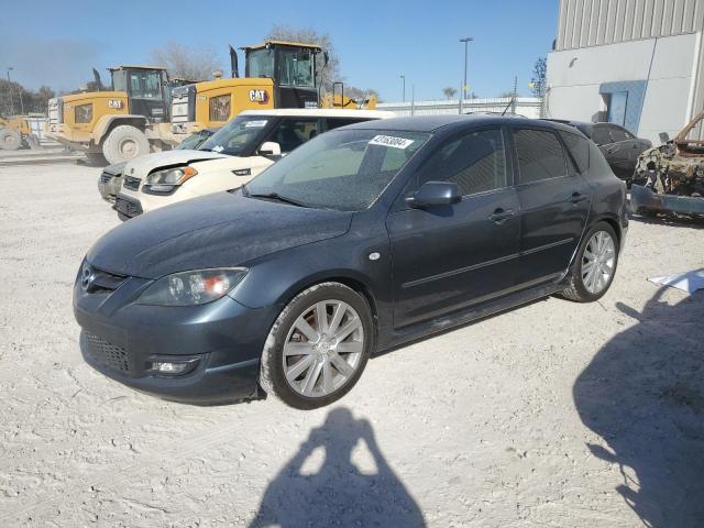 MAZDA ALL OTHER 2009 jm1bk34l591201845