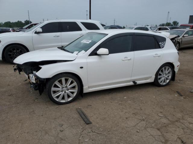 MAZDA ALL OTHER 2008 jm1bk34l781115242