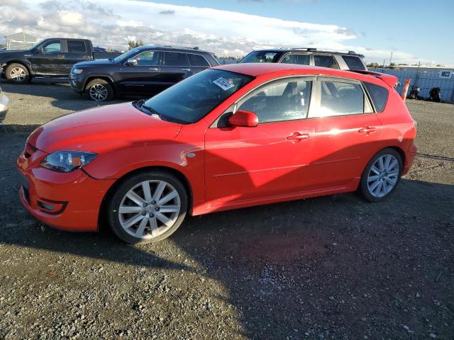 MAZDA SPEED 3 2008 jm1bk34l881855916