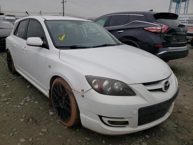 MAZDA SPEED 3 2008 jm1bk34m181121238