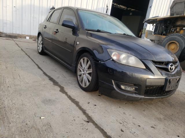 MAZDA SPEED 3 2008 jm1bk34m181166969