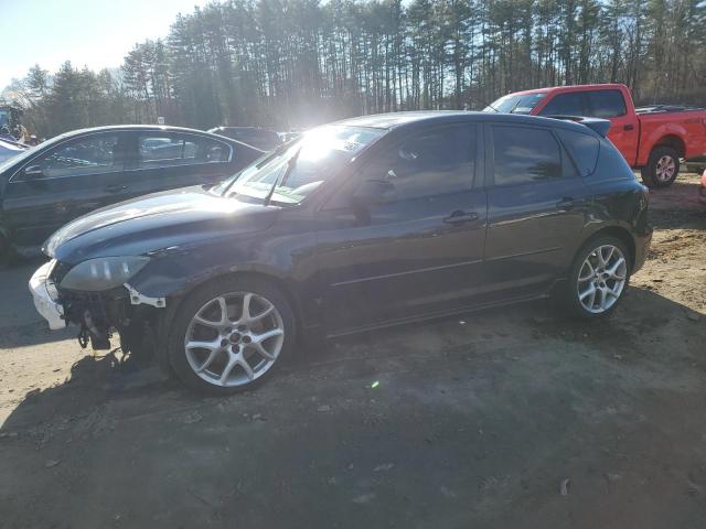 MAZDA ALL OTHER 2008 jm1bk34m781821247