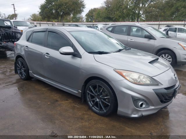 MAZDA MAZDASPEED3 2010 jm1bl1h31a1327278