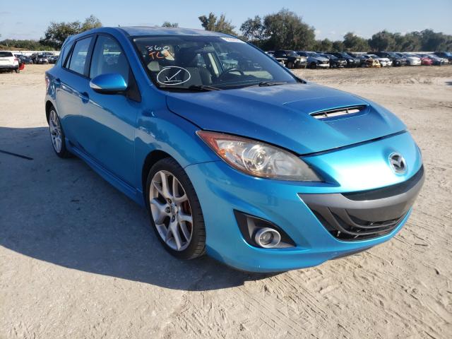 MAZDA SPEED 3 2010 jm1bl1h32a1250100