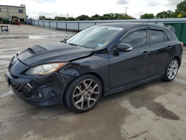 MAZDA SPEED 3 2010 jm1bl1h32a1270931