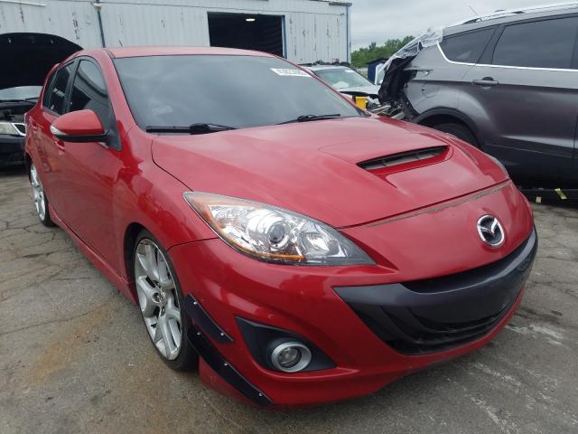 MAZDA SPEED 3 2010 jm1bl1h33a1285891