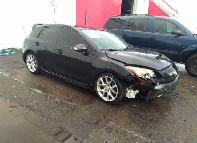 MAZDA MAZDA3 2010 jm1bl1h34a1176887