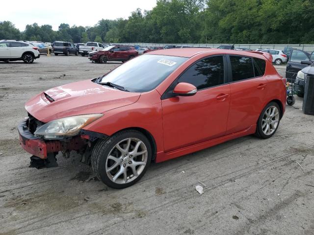 MAZDA SPEED 3 2010 jm1bl1h34a1229510