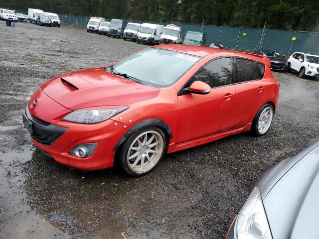 MAZDA ALL OTHER 2010 jm1bl1h35a1301217