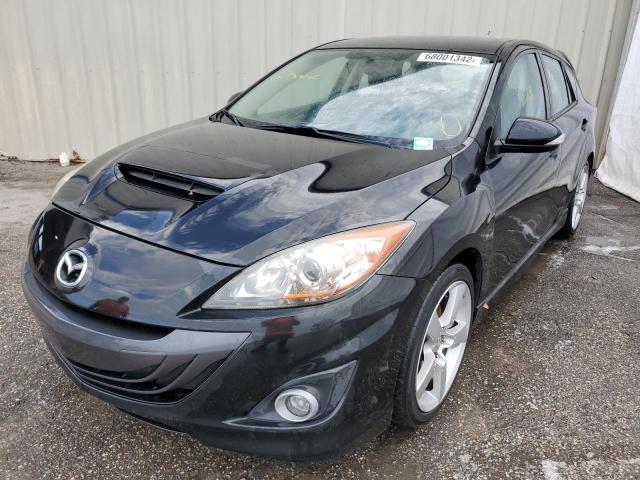 MAZDA SPEED 3 2010 jm1bl1h35a1337120