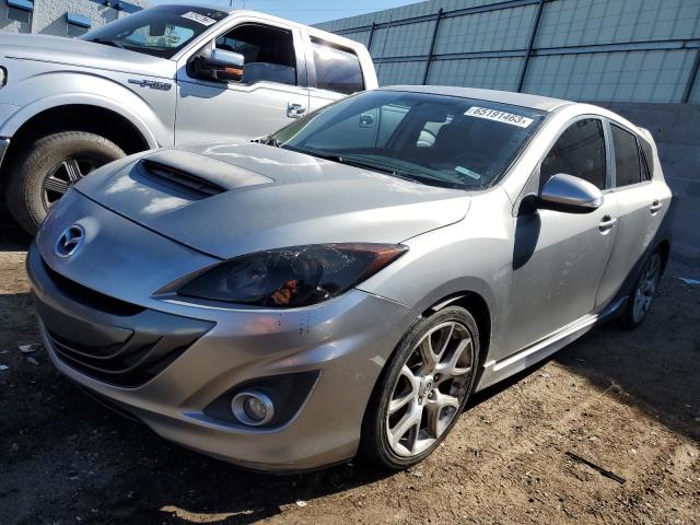 MAZDA ALL OTHER 2010 jm1bl1h36a1296710