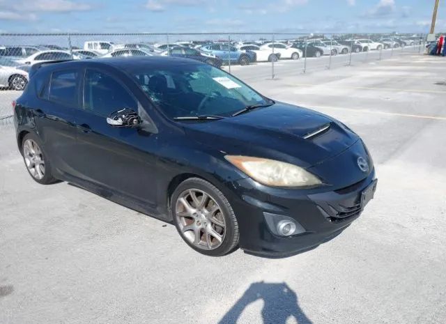 MAZDA NULL 2010 jm1bl1h37a1170257