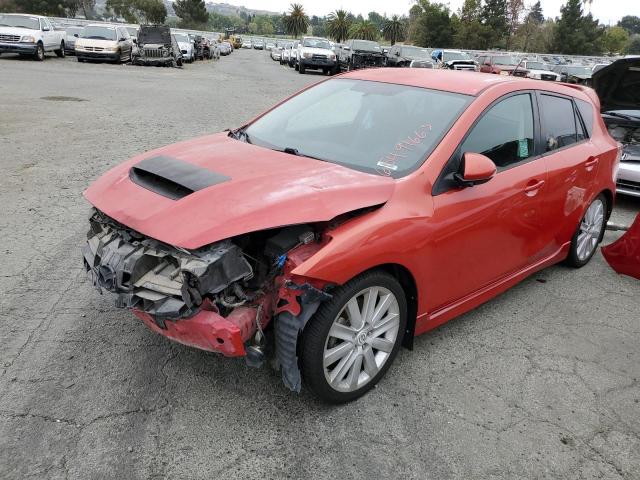 MAZDA SPEED 3 2010 jm1bl1h37a1187544