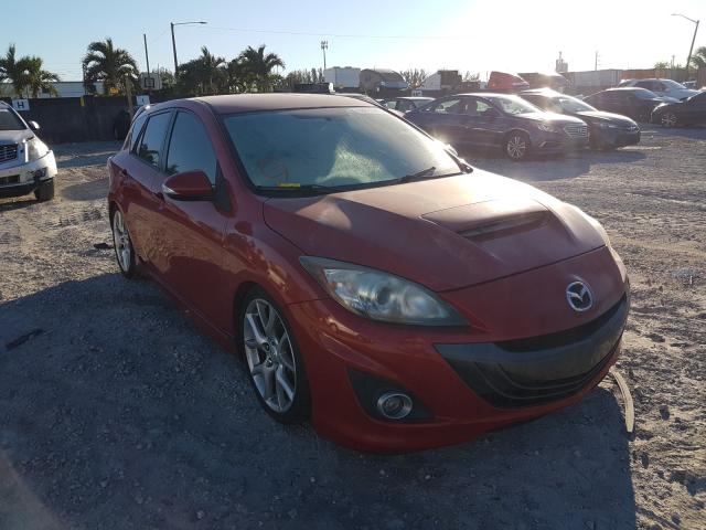 MAZDA SPEED 3 2010 jm1bl1h39a1277519