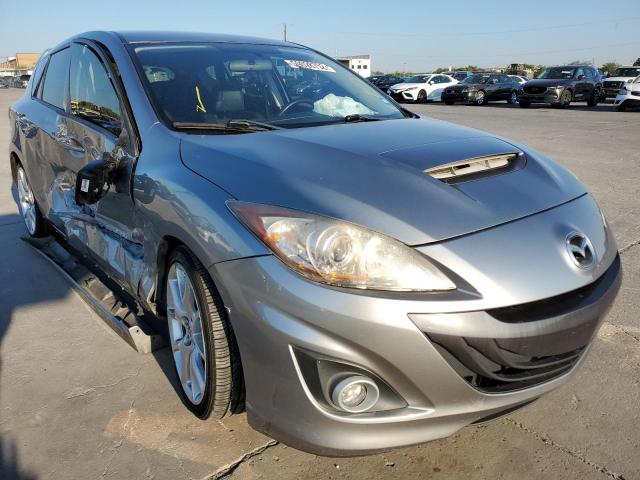 MAZDA SPEED 3 2010 jm1bl1h39a1295874