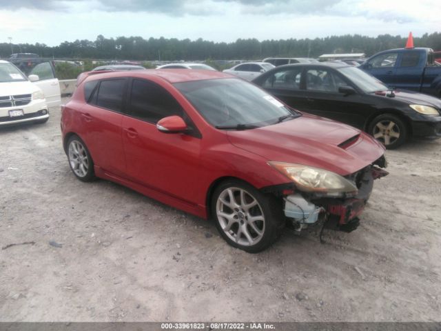 MAZDA 3 2010 jm1bl1h3xa1160077