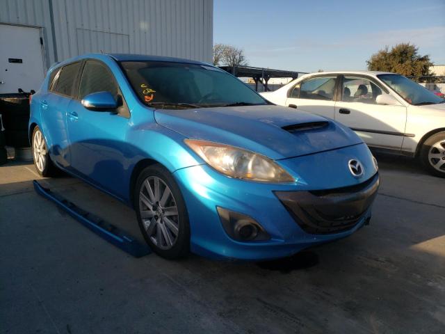 MAZDA SPEED 3 2010 jm1bl1h40a1175664